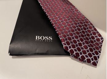 Hugo Boss Tie -  NWT