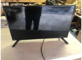 Proscan PLDED3273A 32' 720p 60Hz Direct LED HD TV Tested Works MISSING REMOTE CONTROL