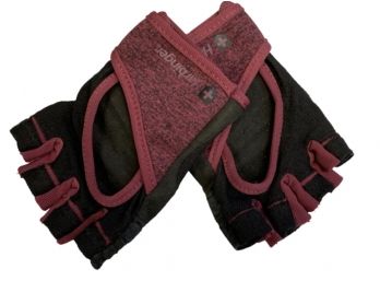 Harbinger Ladies Fingerless Gloves