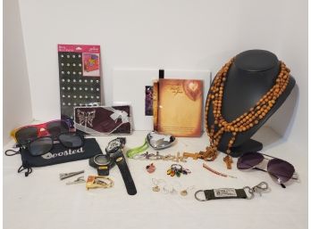 Jewelry & Accessory Pot Luck