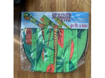 Great 30 Dragon Kite!