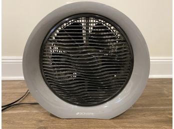Bionaire 16' Floor Fan With Control Settings