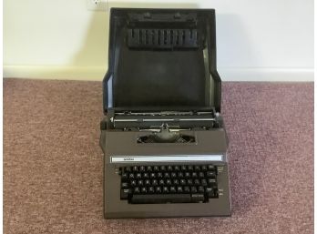 Vintage Brother Correct-o-riter Typewriter