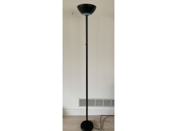 Astonishingly Simple 71 Black Torchiere Floor Lamp Will Look Great In Any Room