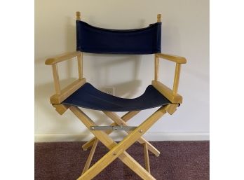 Vintage Directors Chair