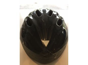 Bell Bike Helmet Black Adult M/l