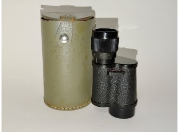 H. V. Clement French Monocular