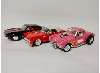 Road Legends Die Cast Model Cars (3)