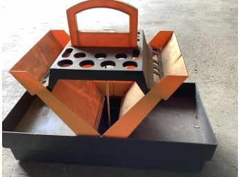 Tool Container/holder