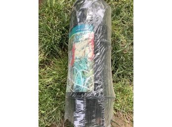 Panacea Border Fence 14x20 New In Packaging