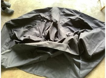 Standard 66 Grill Cover Brand New