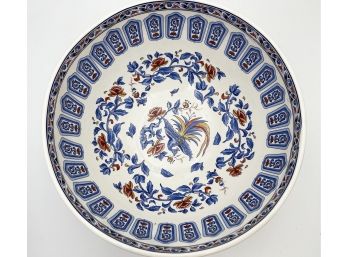 Rin Originale Mei P'Jng Large Porcelain Bowl