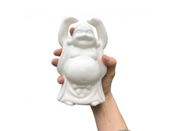 Mini Benihana Buddha Planter - Ceramic