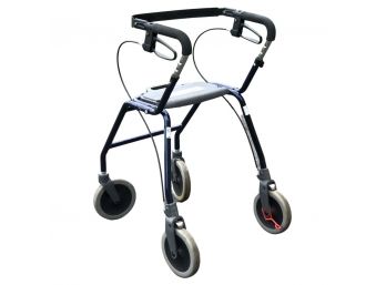 Dolomite Walker With Seat