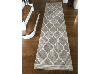 Ruggable Runner Rug - Never Used - Great For Kids And Pets. If The Rug Is Stained You Just WASH