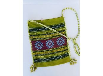 Handmade Bohemian Summer Bag - Made In Greece