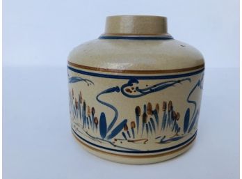 Vintage 1970s Vase -