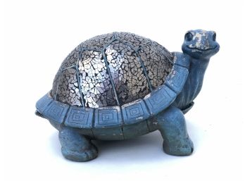 1960s Vintage Turtle Lawn Ornament - Worn In All The Right Places