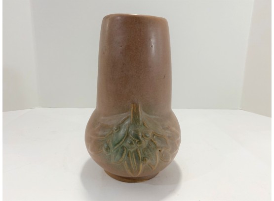Vintage American Pottery Vase