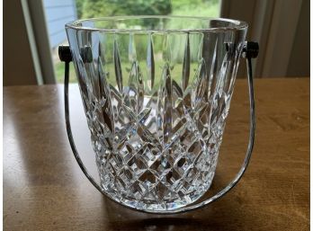 Waterford Crystal Ice Pail