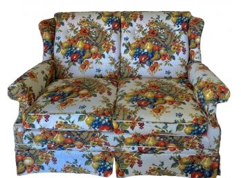 1970 Conover Chair Co. The Manteo Group Excellent Condition Love Seat ( See Description)