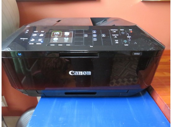 Canon Wifi Printer MX922 Multi Function