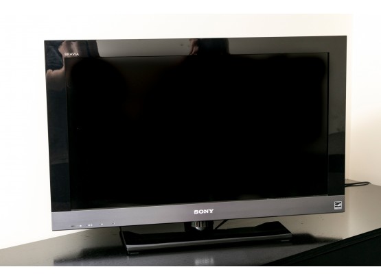 Sony KDL-32EX500 32' 1080p LCD TV