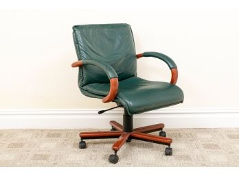 Executive Office Concepts Desk Chair