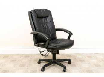 Weston Furniture Limited Stress Master Desk Chair