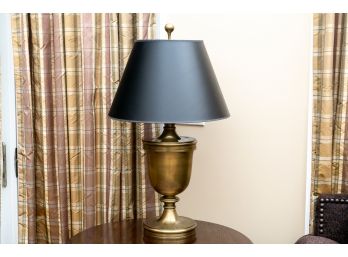 Visual Comfort Brass Urn Form Table Lamp (RETAIL $1,159)