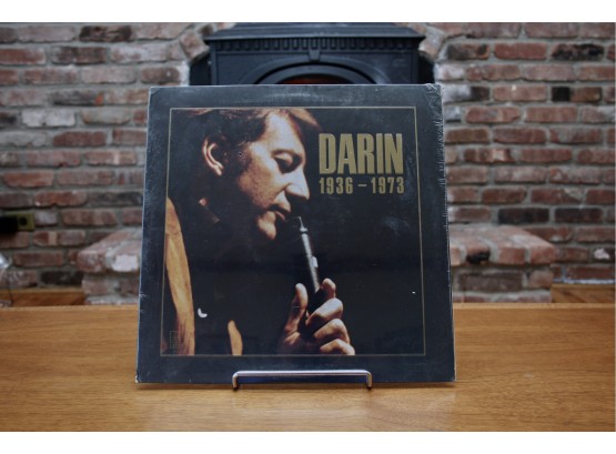 Bobby Darin 'Darin 1936-1973' Sealed