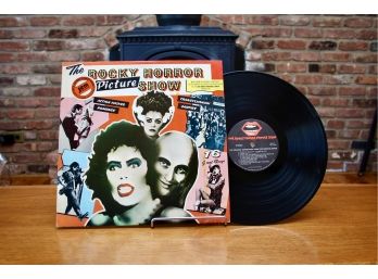 Rocky Horror Picture Show Soundtrack