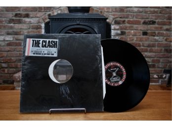 The Clash 'the Magnificent Dance'