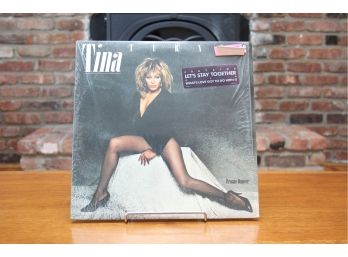 Tina Turner 'Private Dancer'