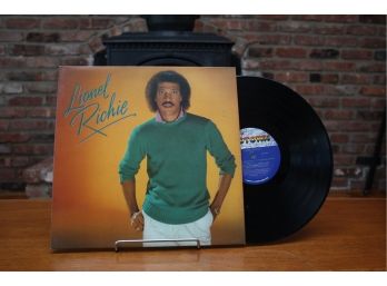 Lionel Richie Self Titled Album