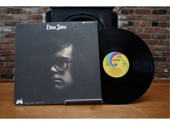 Elton John Self Titled Album