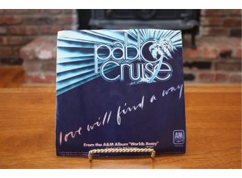 Pablo Cruise 'Love Will Find Away' And 'Always Be Together'