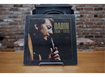 Bobby Darin 'Darin 1936-1973' Sealed