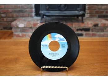 Musical Youth 'Pass The Dutchie' And  'Can You Give Love A Chance'
