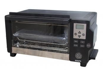 Krumps Convectional Toaster Oven FBC4