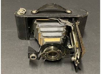 Antique Eastman Kodak Folding Cartridge Premo No. 2A