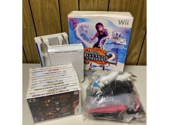 Attention Gamers: Wii Bundle!