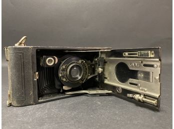 Kodak Eastman No. 2 Folding Cartridge Camera, Antique