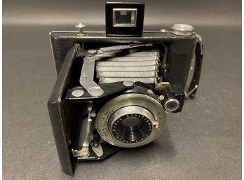 Kodak No. 1 Diomatic Folding Camera