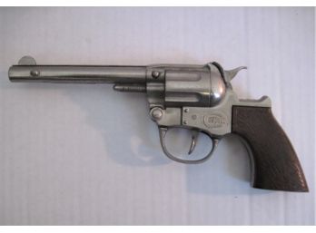 Vintage Hubley Cowpoke Cap Gun