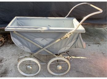 Vintage Collier Baby Carriage