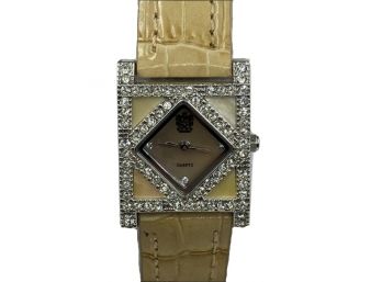 Paolo Gucci Ladies Watch In Case