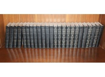Vintage Encyclopedia Britannica