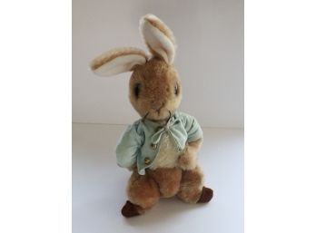 Vintage Eden  Peter Rabbit