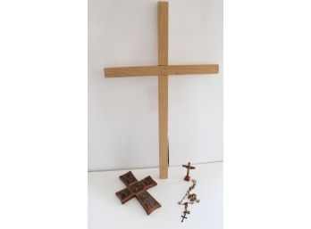 Great Collections Of Crosses